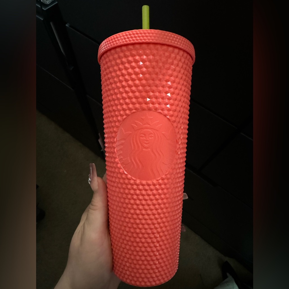 Starbucks Cups